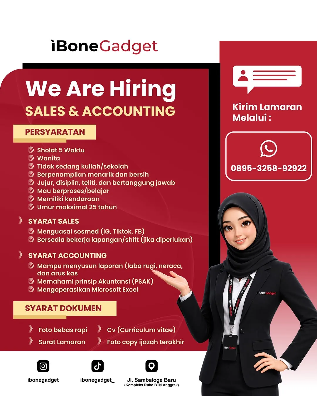 Logo iBoneGadget