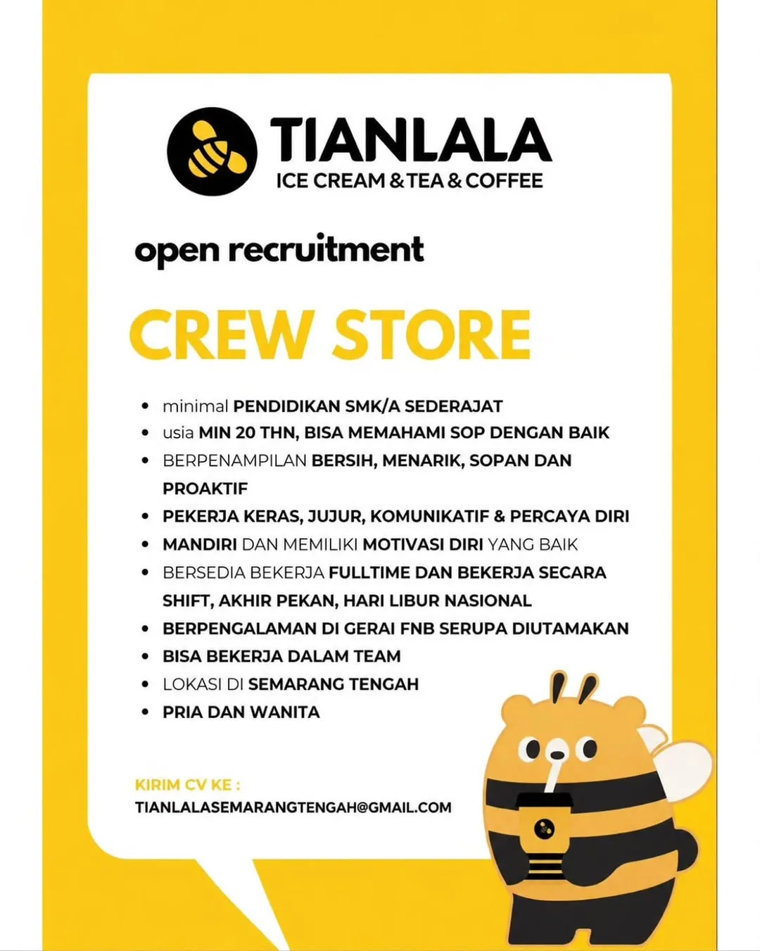 Logo Tianlala