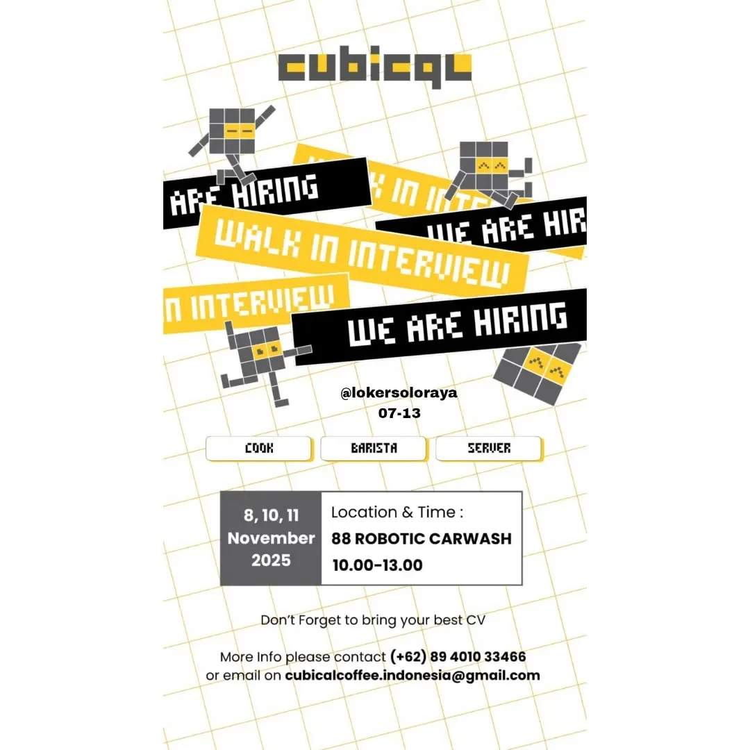 Logo CUBICAL