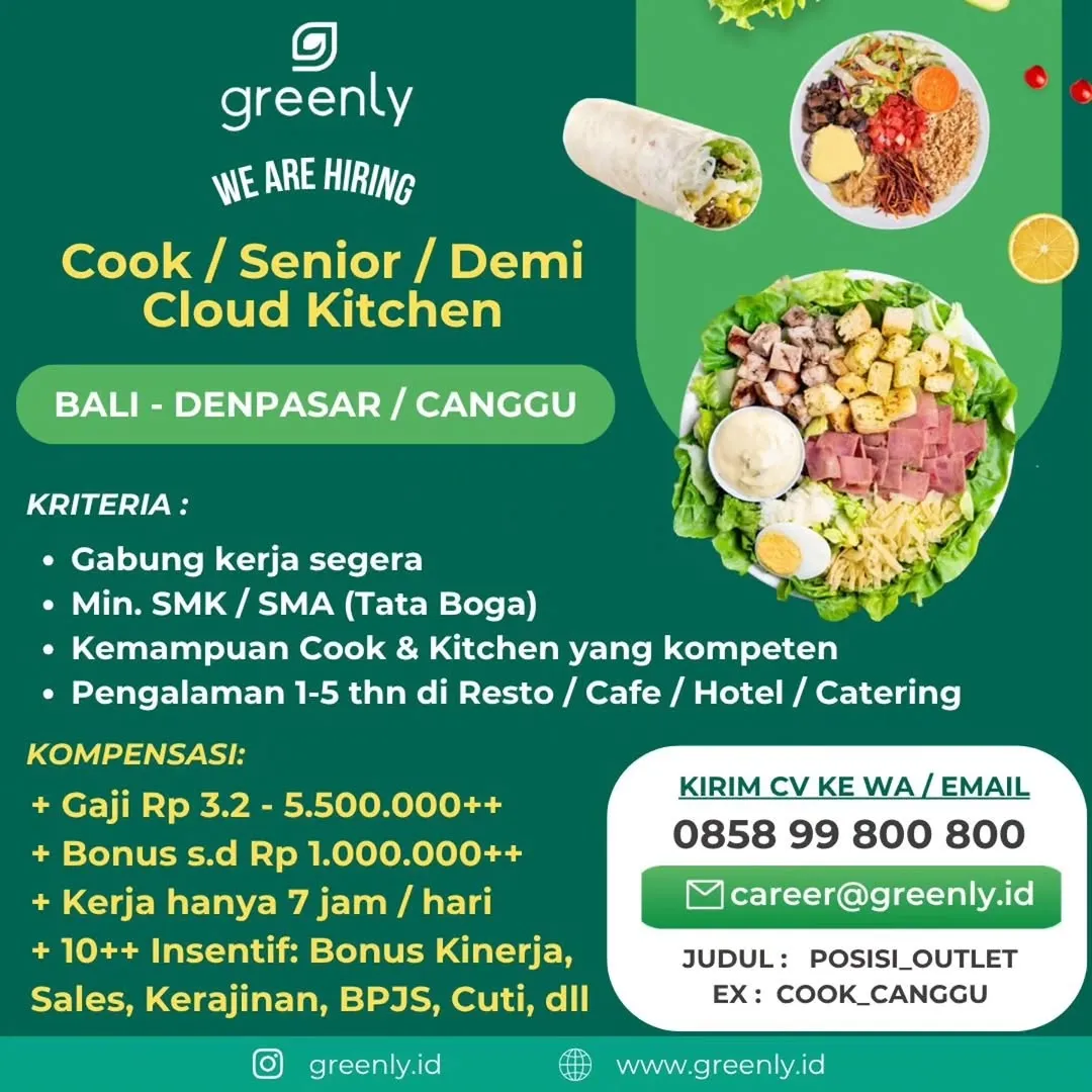 Logo Greenly