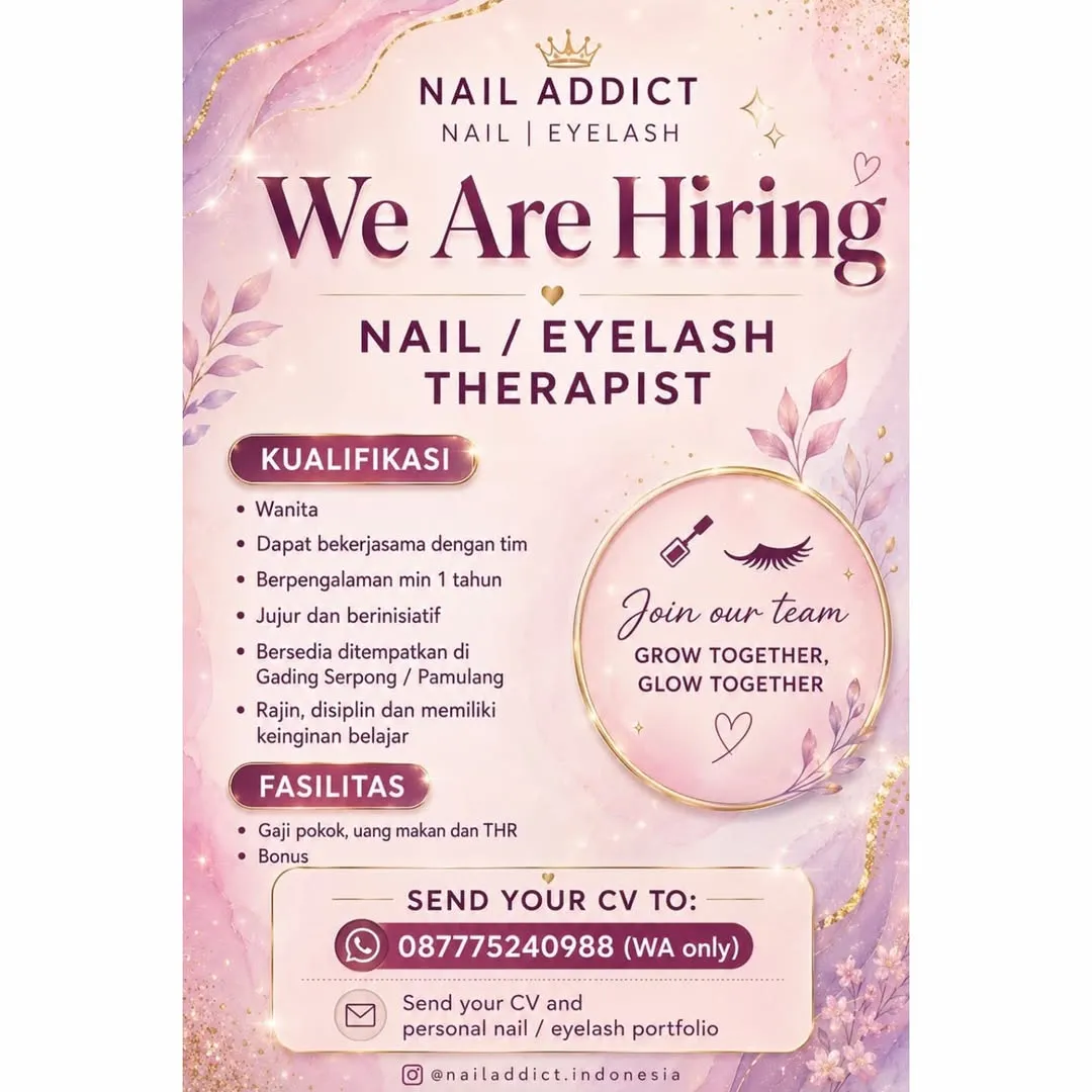 Logo NAIL ADDICT