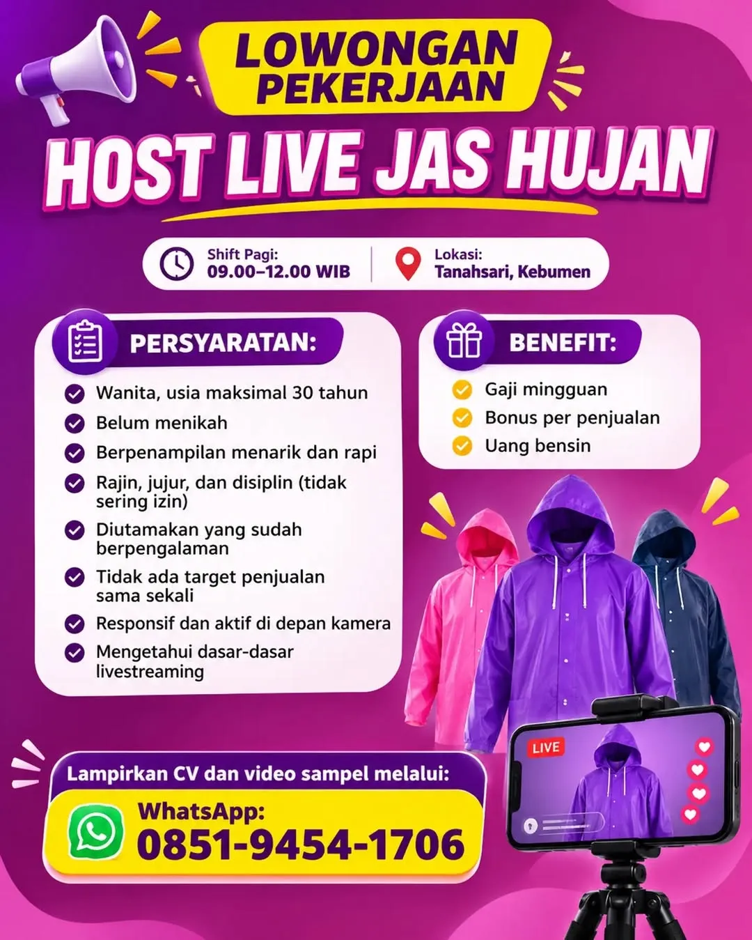 Logo Jas Hujan