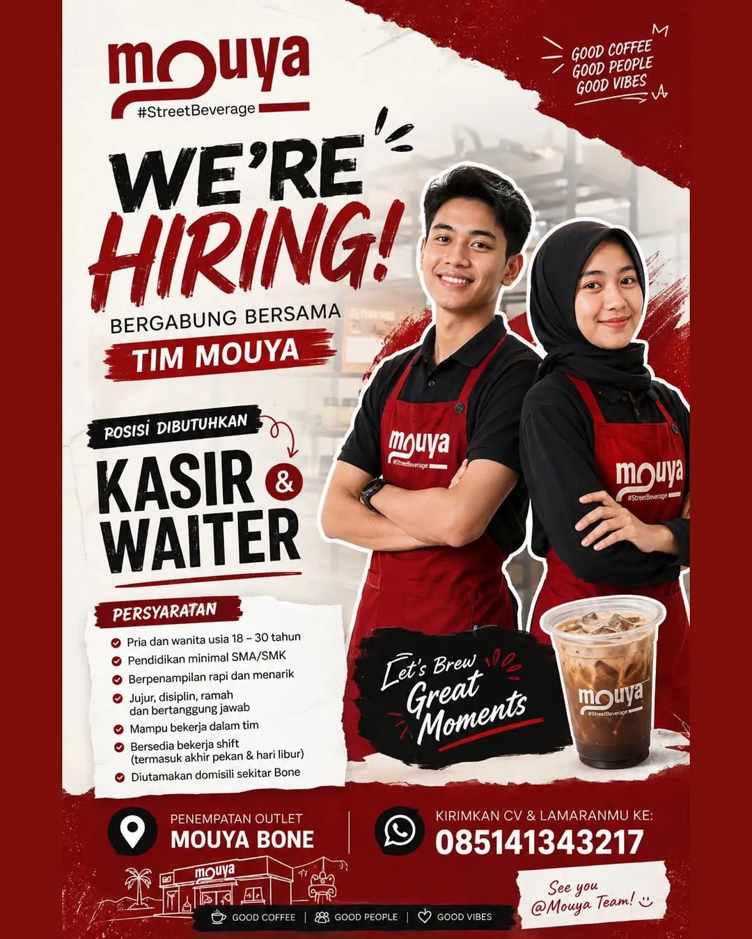 Logo Mouya Indonesia