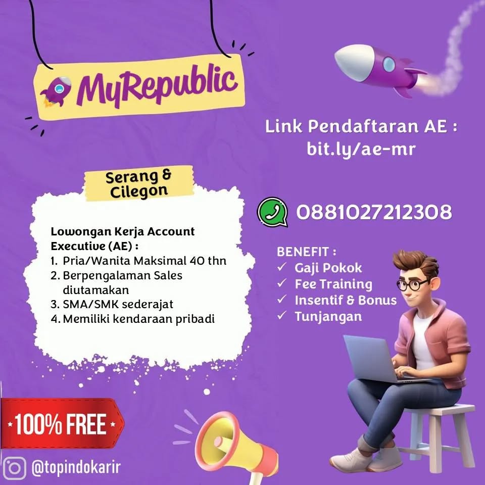 Logo MyRepublic