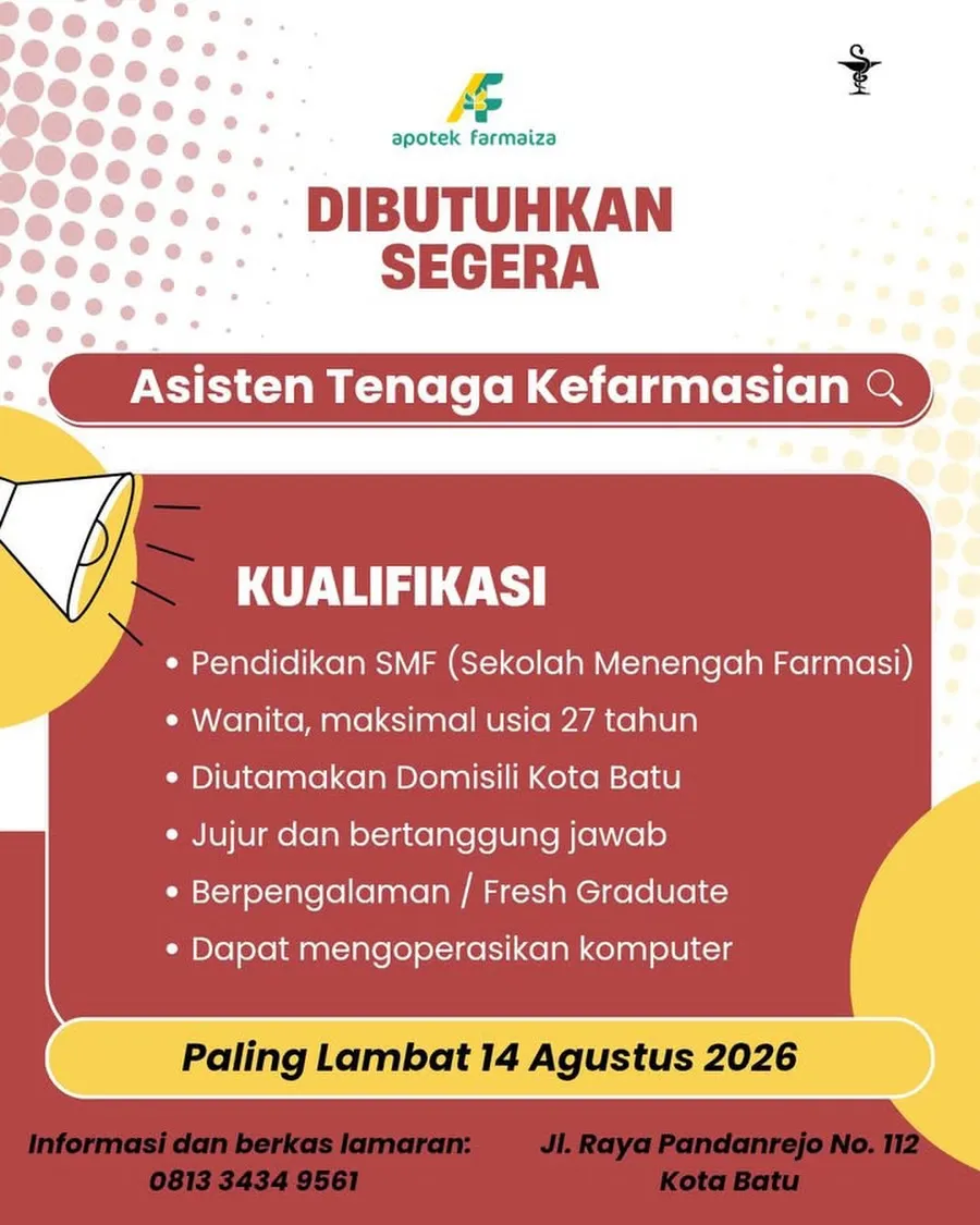 Logo apotek farmaiza