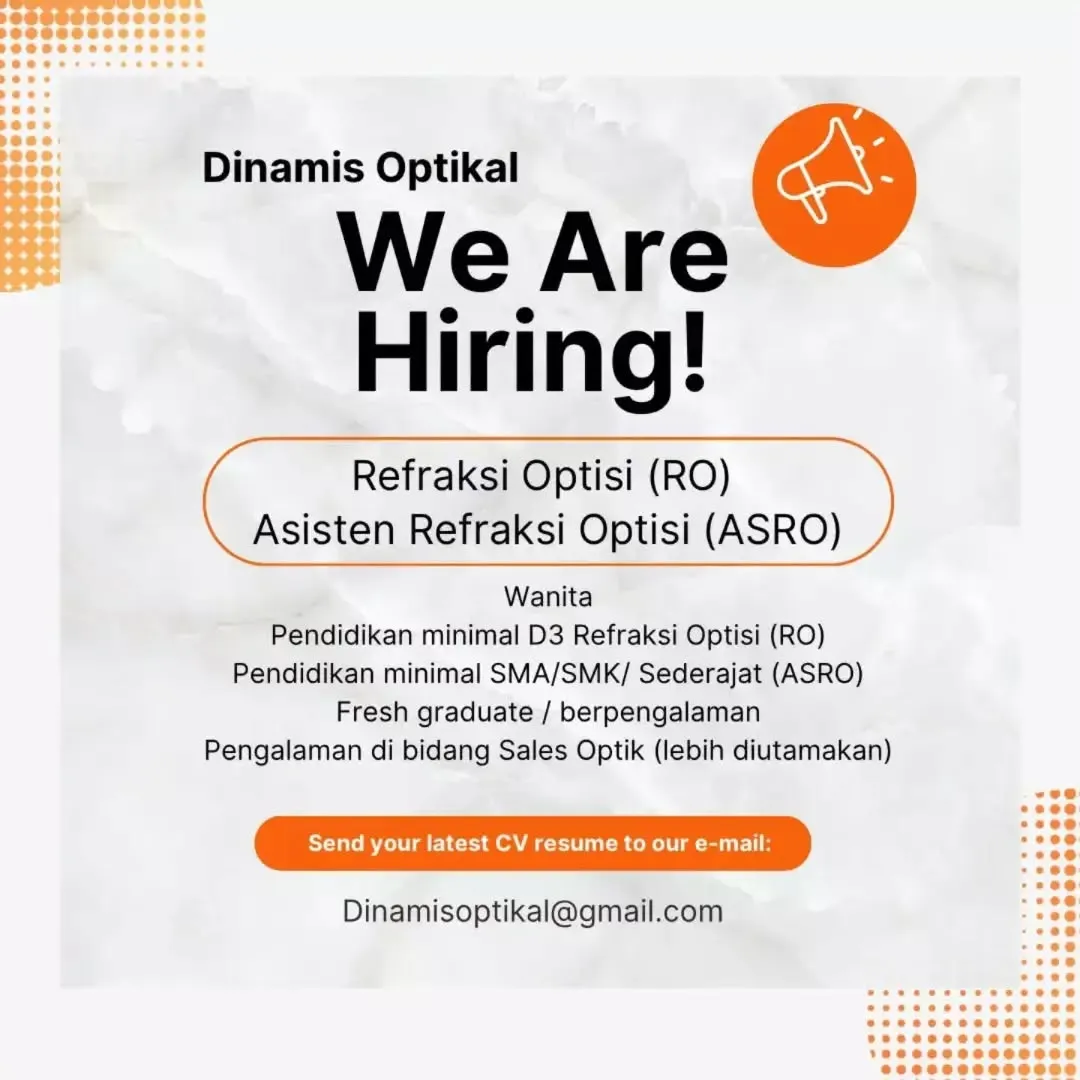 Logo Dinamis Optikal