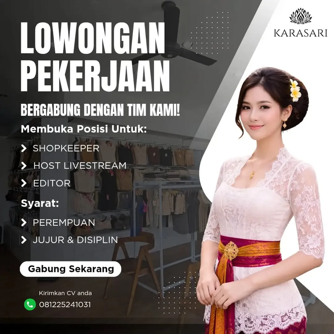 Logo KARASARI