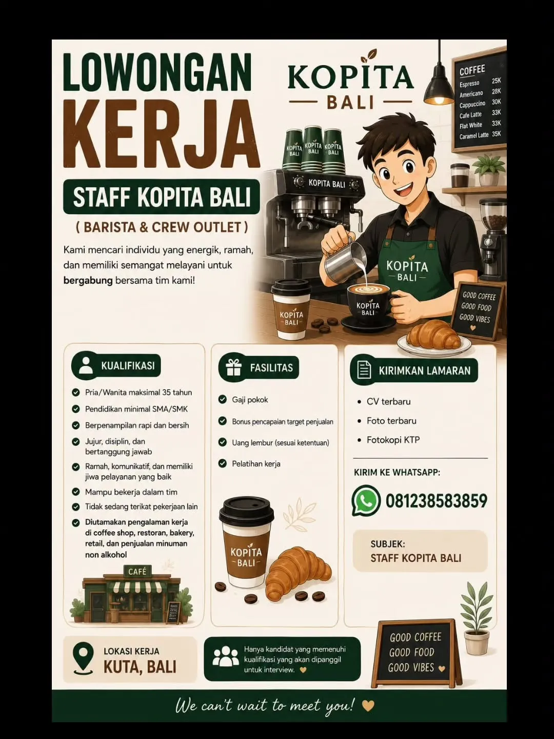 Logo Kopita Bali