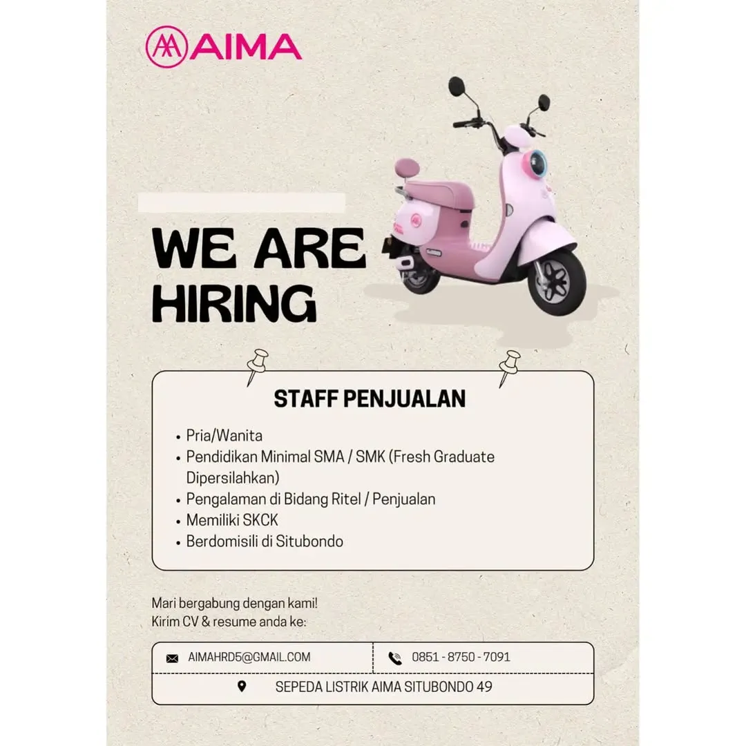 Logo AIMA