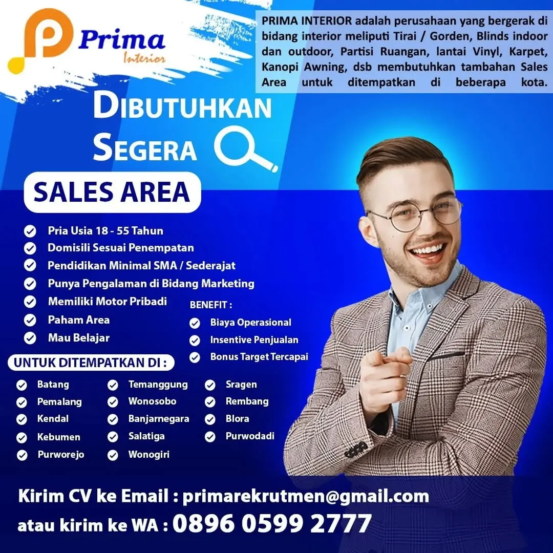 Logo Prima Interior