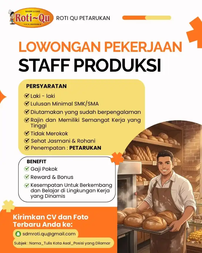 Logo roti qu
