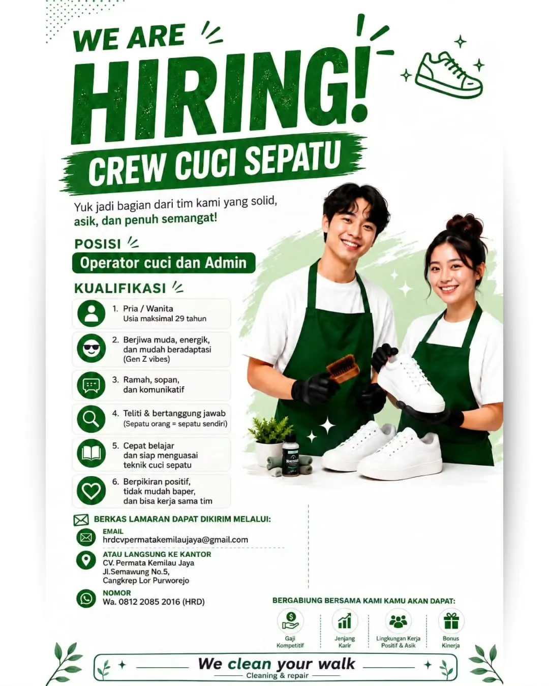 Logo Crystal Group / CV. Permata Kemilau Jaya
