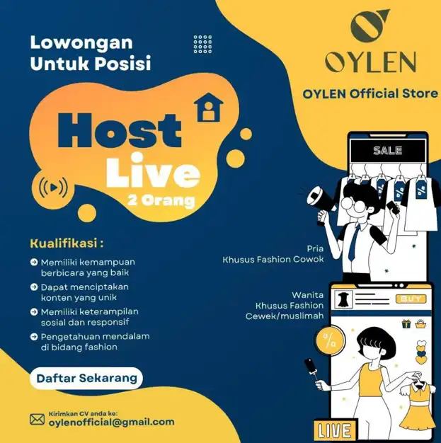Logo oylen
