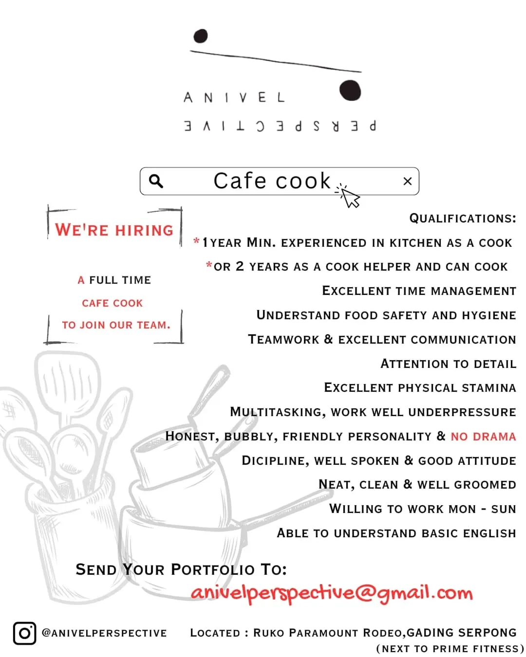 Logo Anivel Perspective