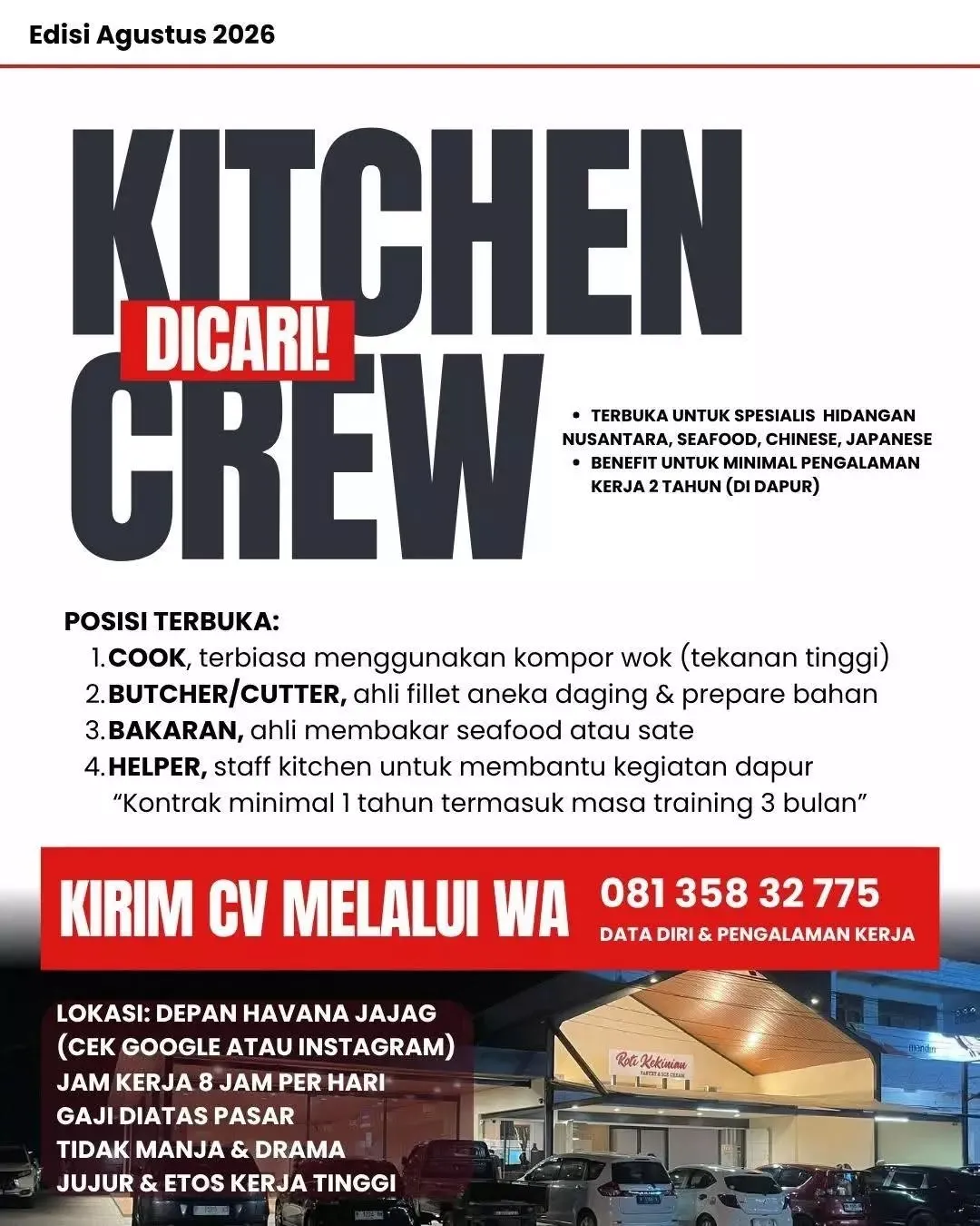 Logo Roto Kekinian