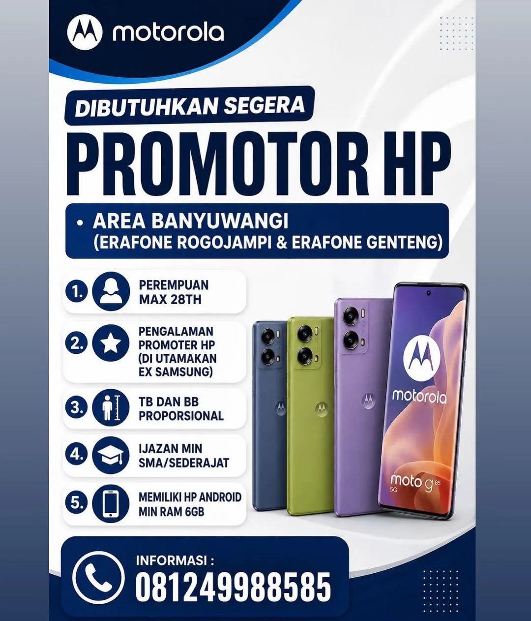 Logo Motorola