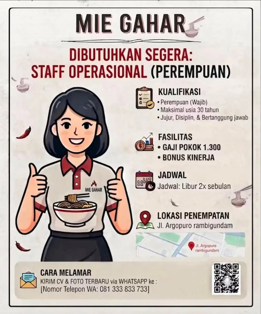 Logo MIE GAHAR