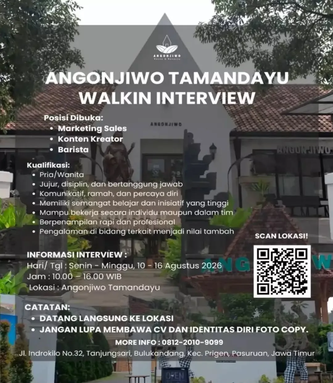 Logo Angonjiwo Tamandayu