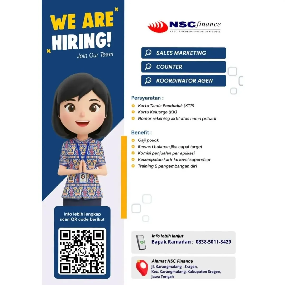 Logo NSC Finance