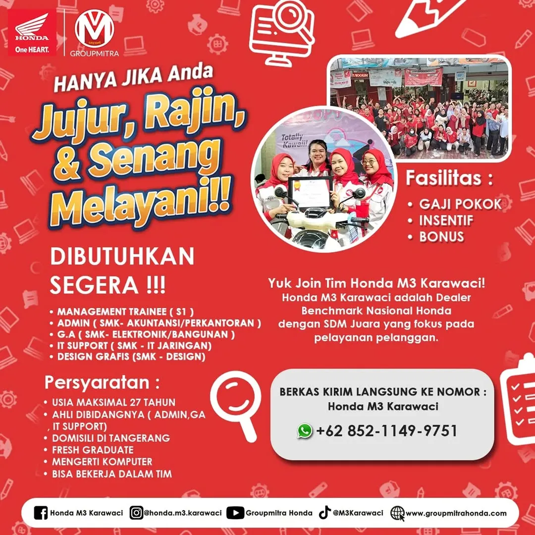 Logo Group Mitra