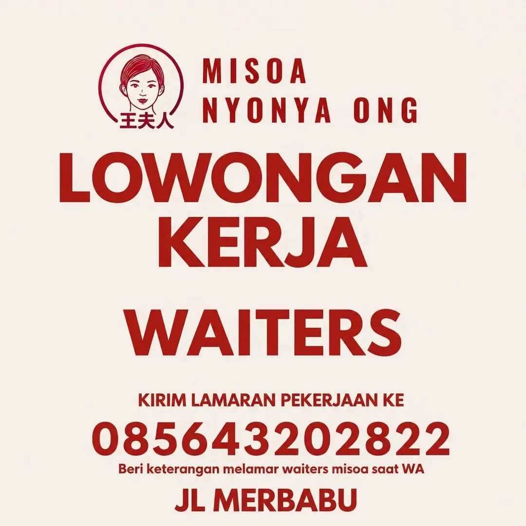 Logo MISOA NYONYA ONG