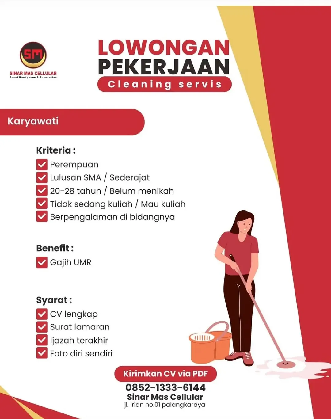 Logo Sinar Mas Cellular