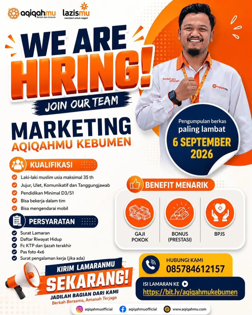 Logo Aqiqahmu