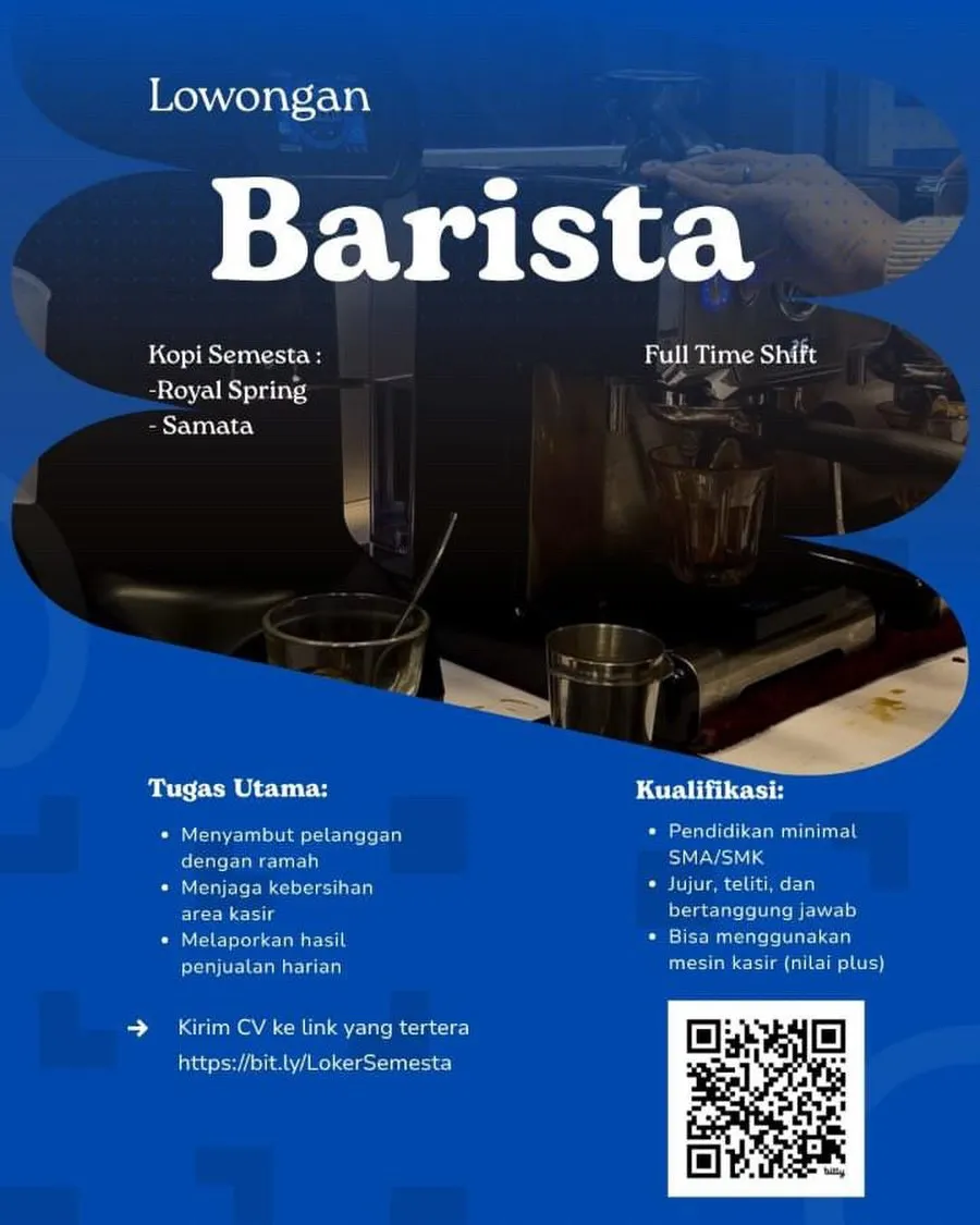 Logo Kopi Semesta