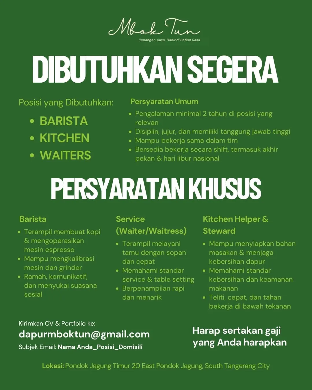 Logo Mbok Tun