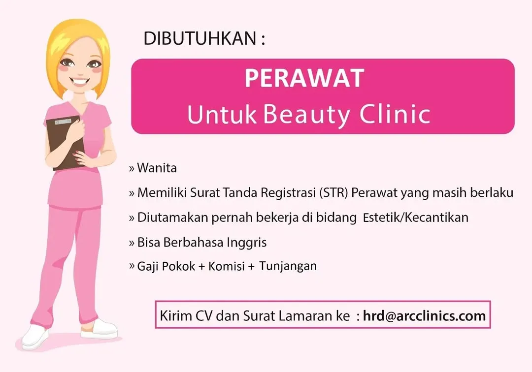 Logo Beauty Clinic