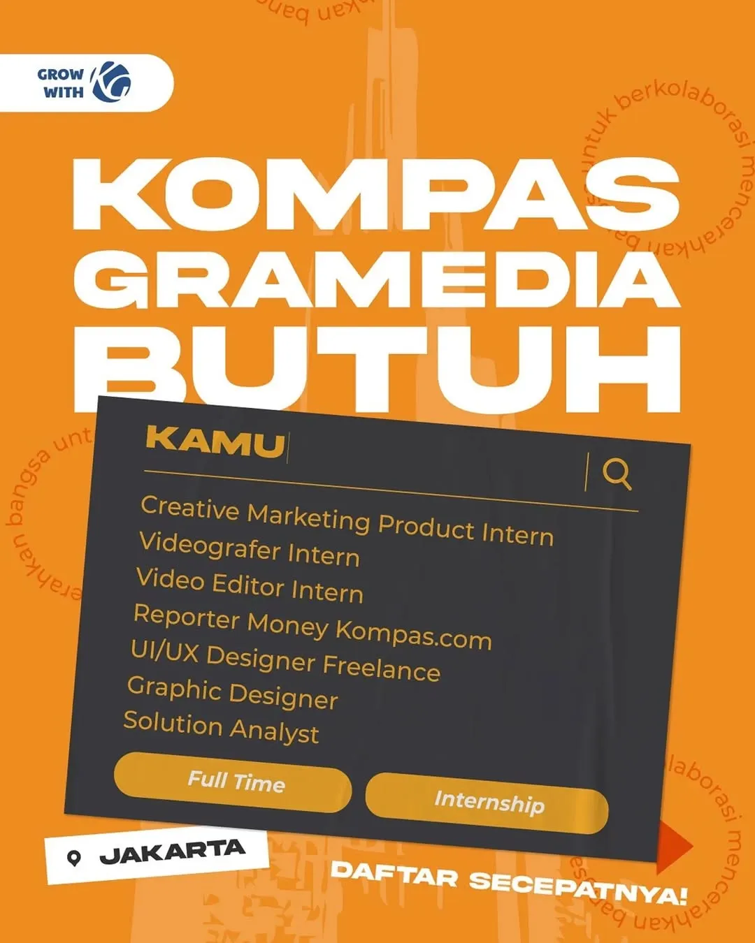 Logo Kompas Gramedia
