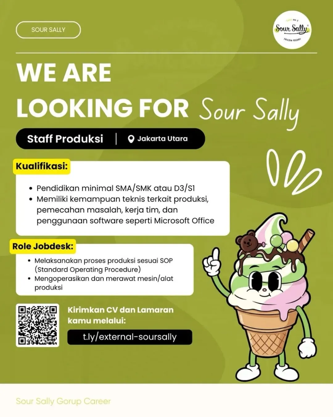 Logo Sour Sally