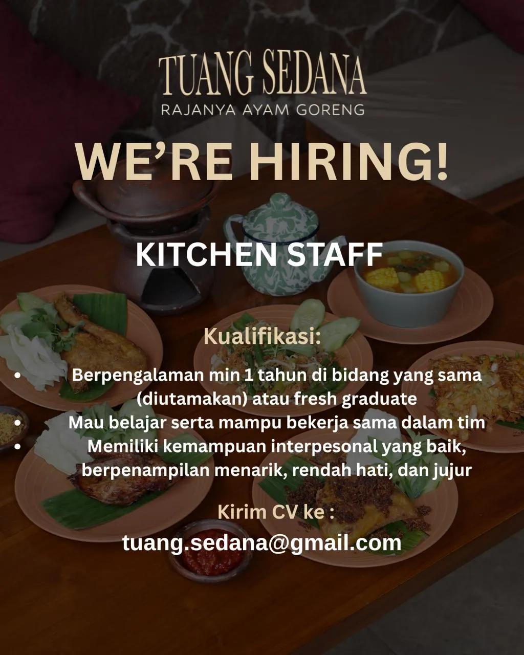 Logo TUANG SEDANA