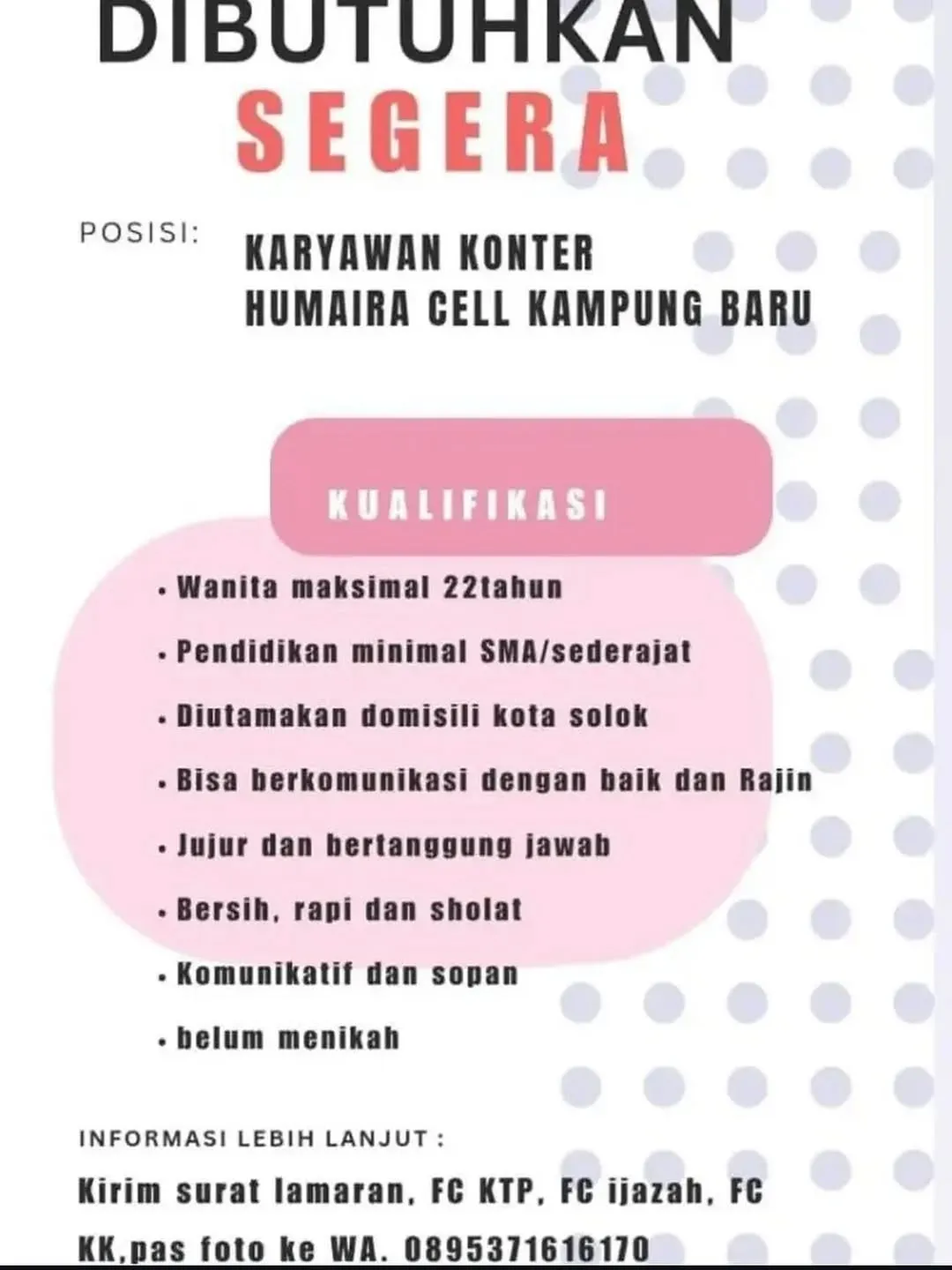 Logo Humaira Cell