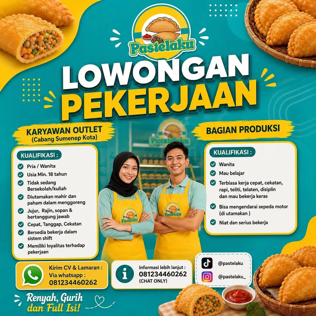 Logo Pastelaku