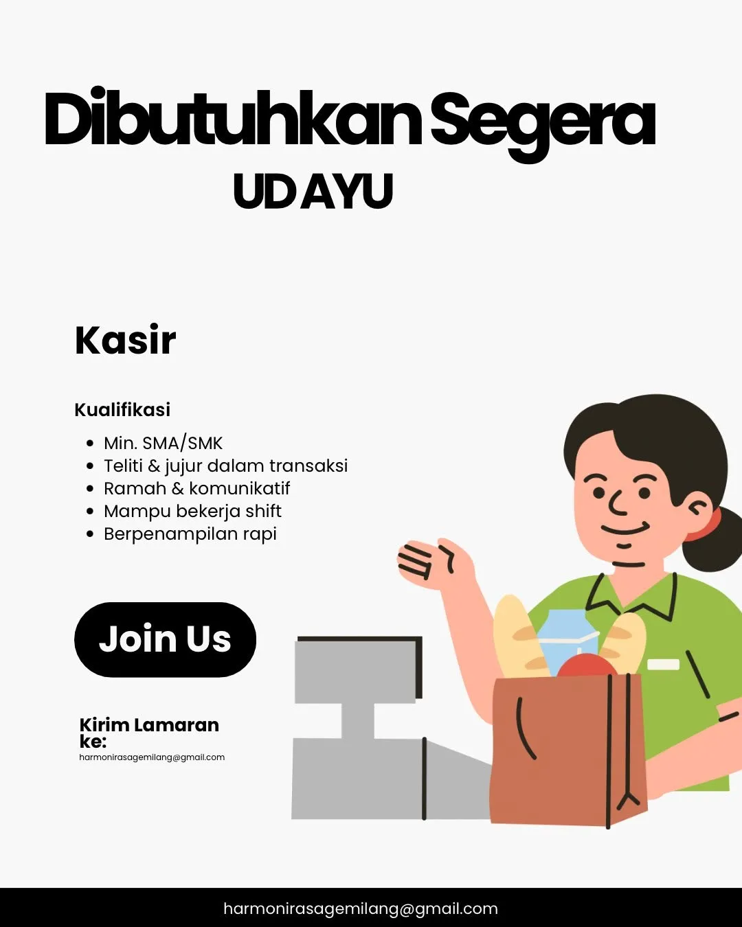 Logo UD Udayu