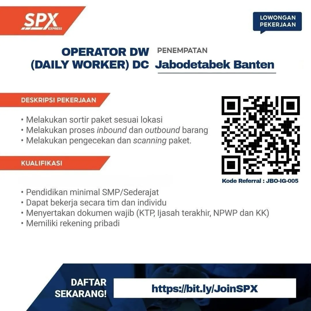 Logo SPX Express