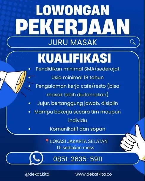 Logo DekatKita
