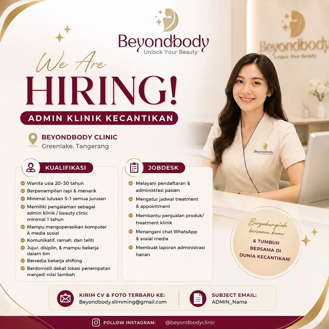 Logo Beyondbody Clinic
