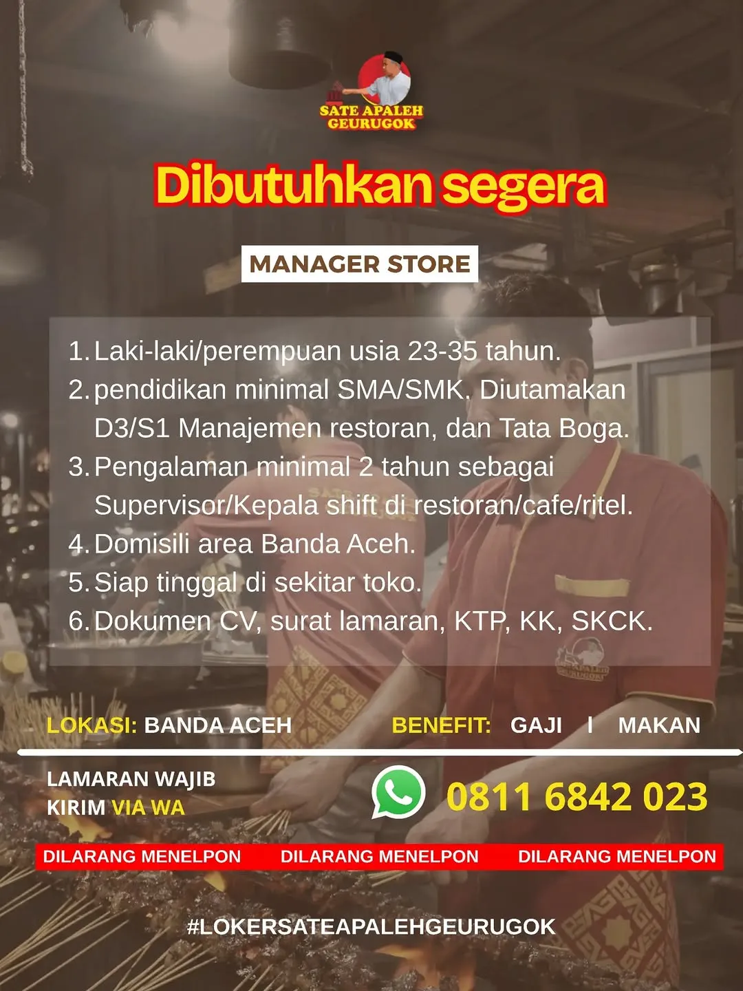 Logo Sate Apaleh Geurugok