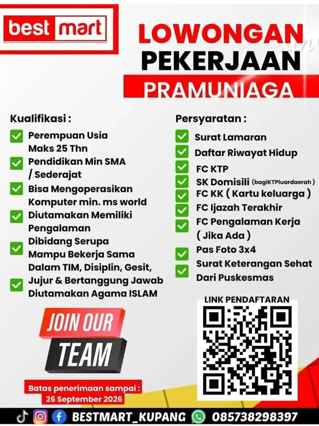 Logo Best Mart