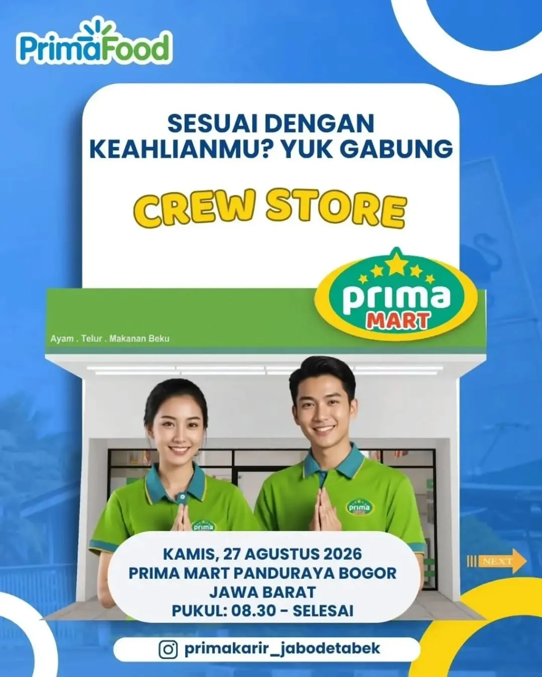 Logo Prima Mart