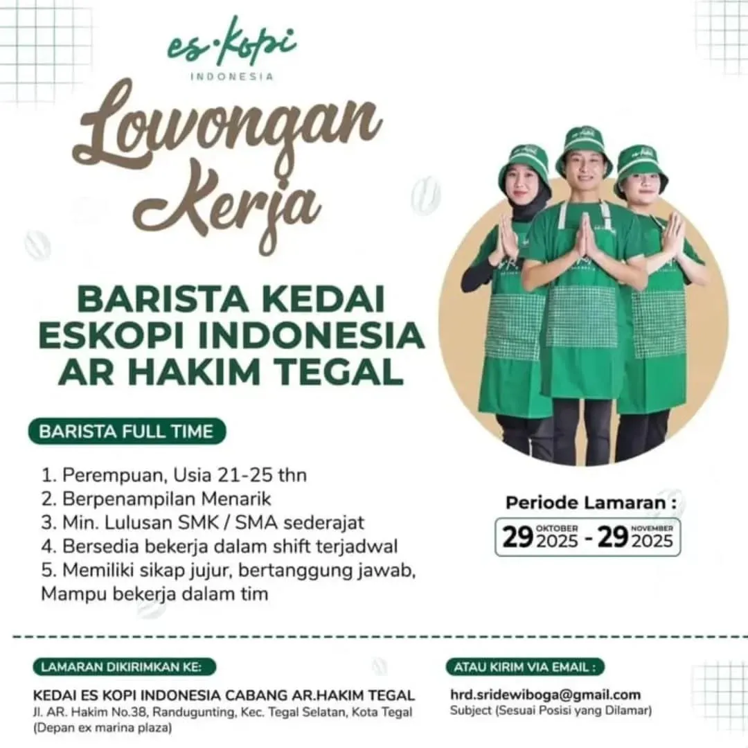 Logo Eskopi Indonesia