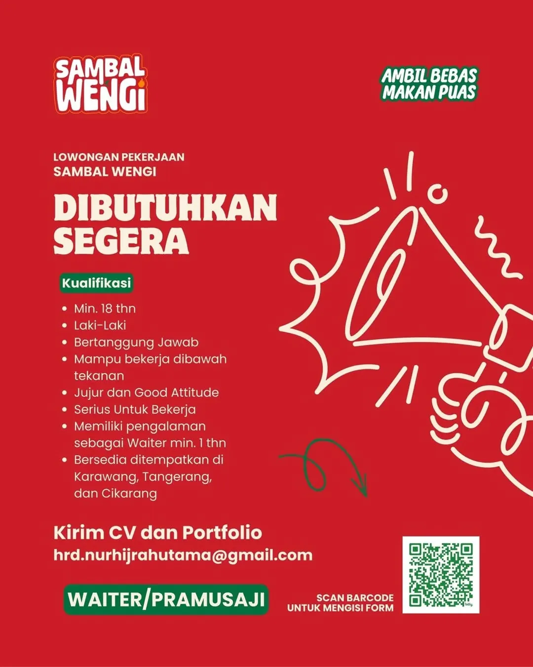 Logo Sambal Wengi