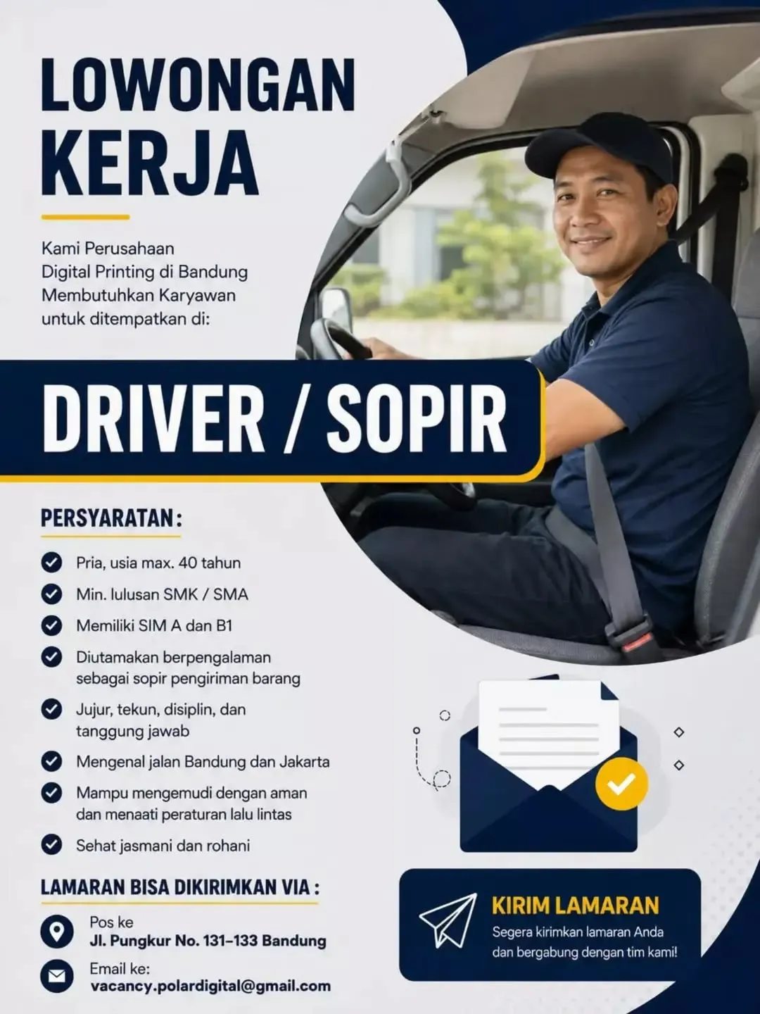 Logo Perusahaan Digital Printing