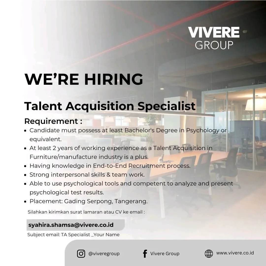 Logo VIVERE GROUP