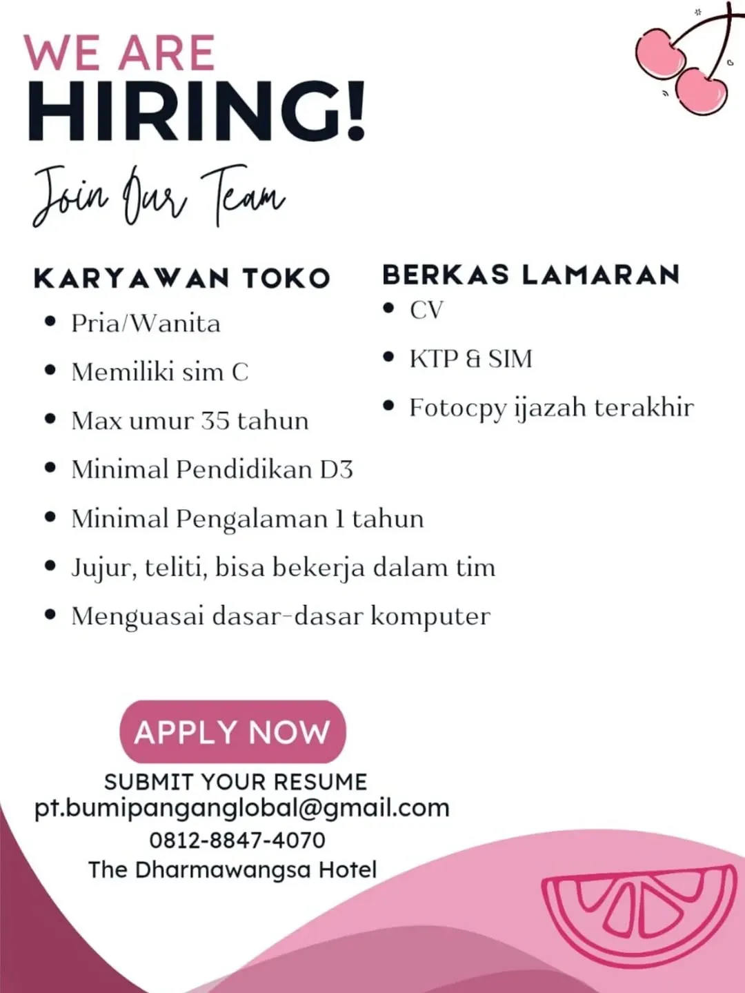 Logo PT. Bumipanganglobal