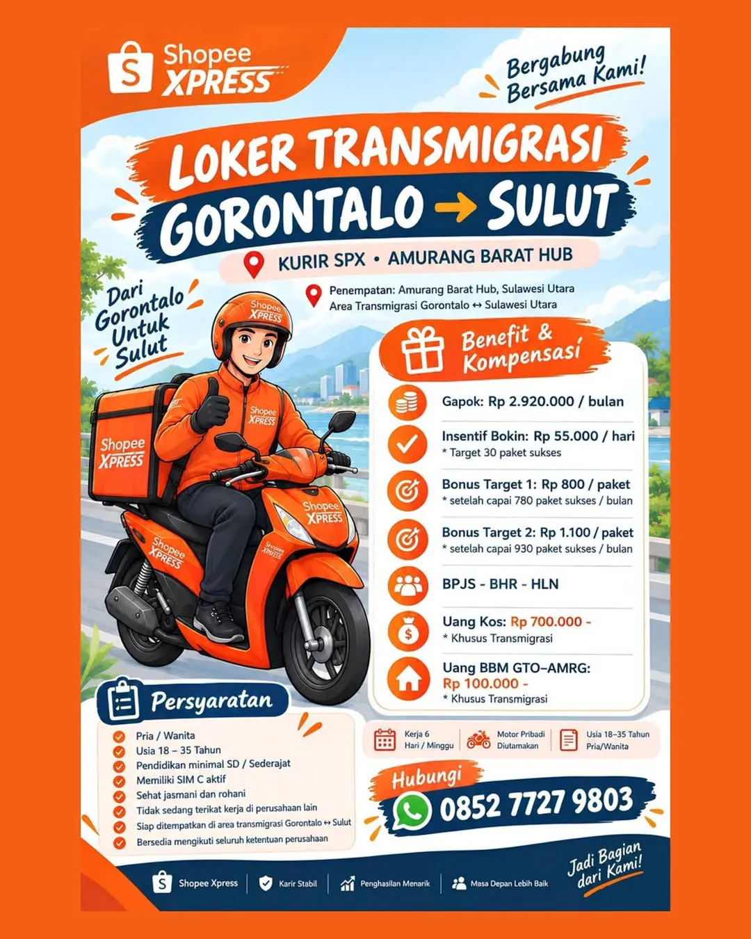 Logo Shopee Xpress