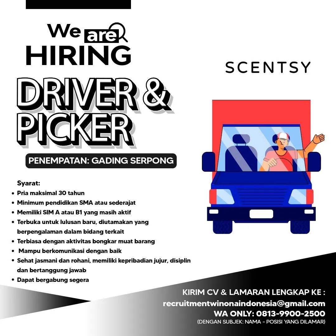 Logo SCENTSY
