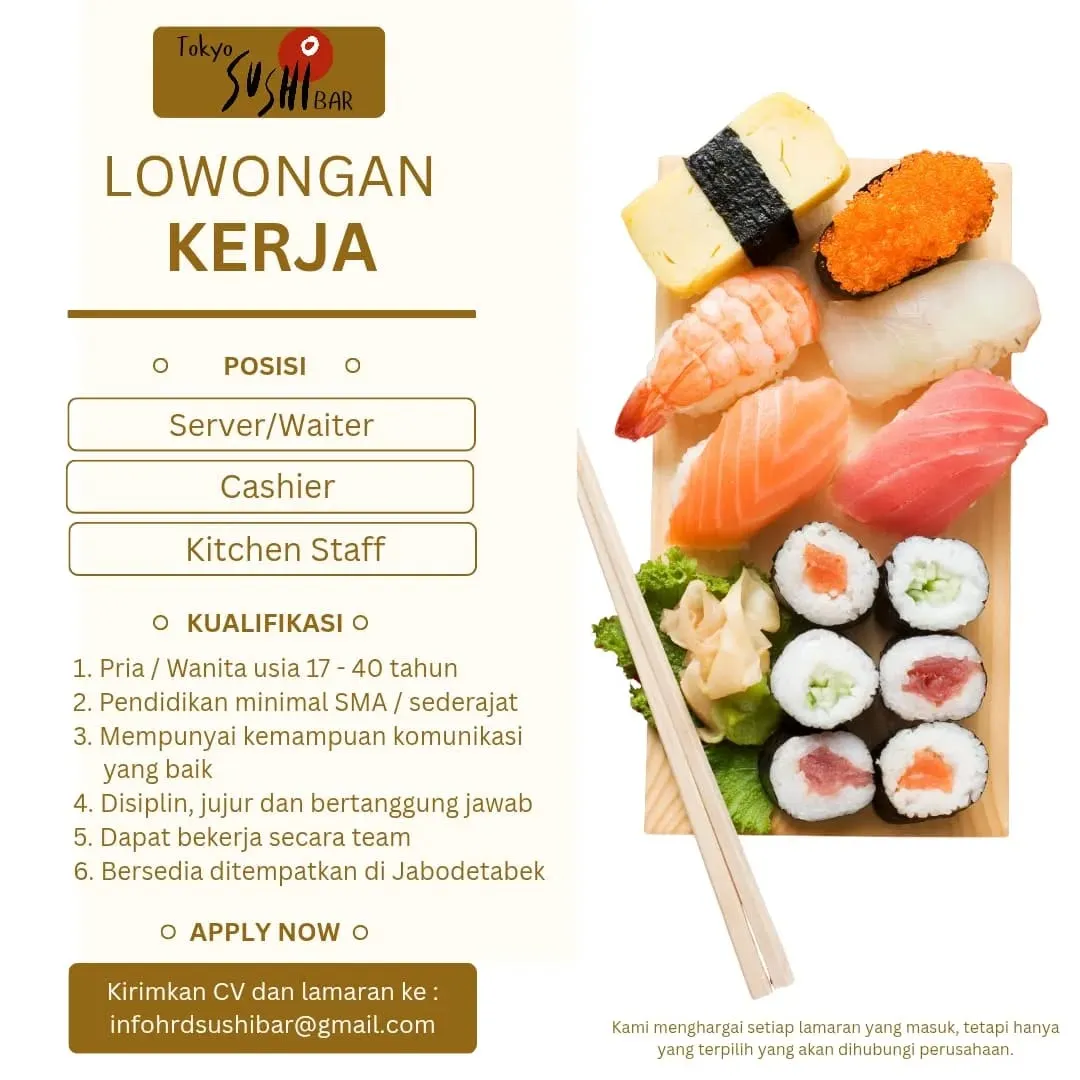 Logo Sushi Bar